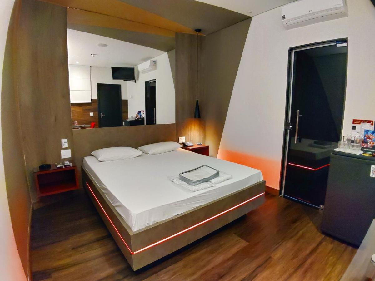Love hotel Caribe