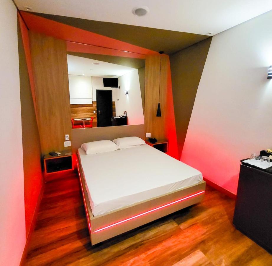Caribe Love hotel Belo Horizonte